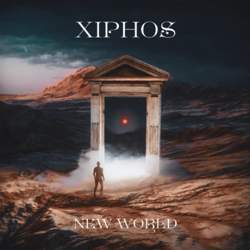 Xiphos : New World